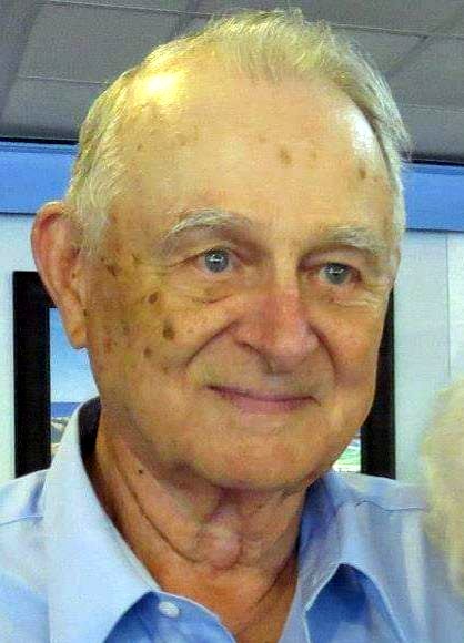 Obituary of John Coyt Atkinson