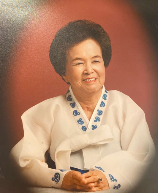 Obituary of Joo Ok Lee