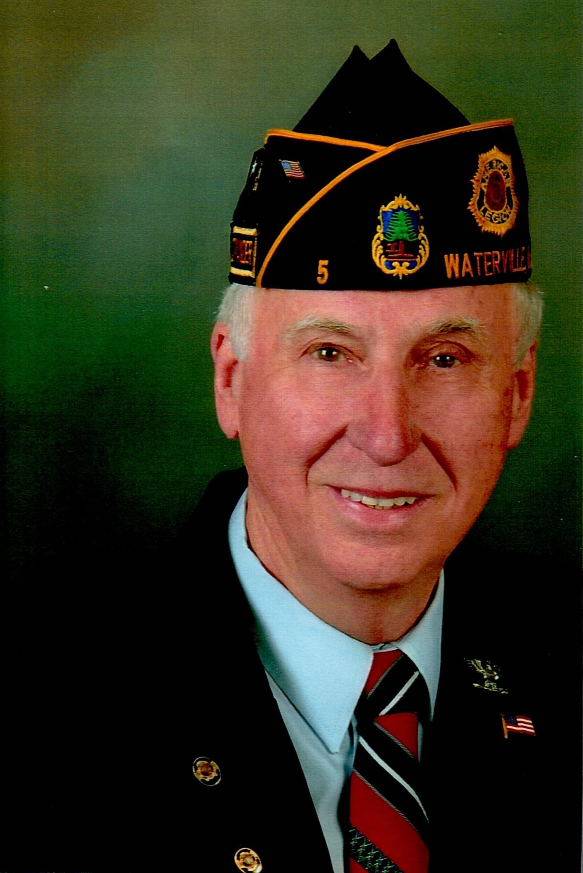 Obituary of Gilman R Pelletier