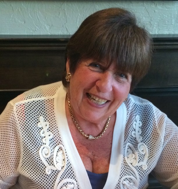 Obituary of Susan "Suzy" Seidner Phillipes