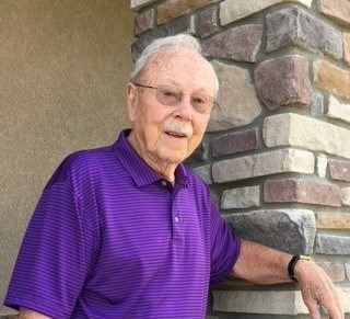 Obituary of Joseph Donnelly Wiewel