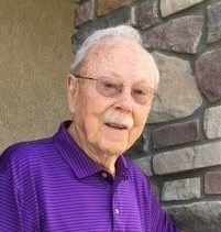 Obituary of Joseph Donnelly Wiewel