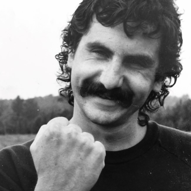 Obituary of John Marshall