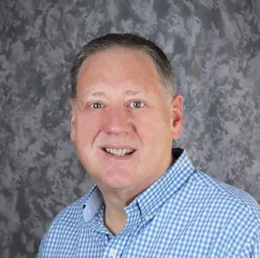 Obituary of John Andrew Huber