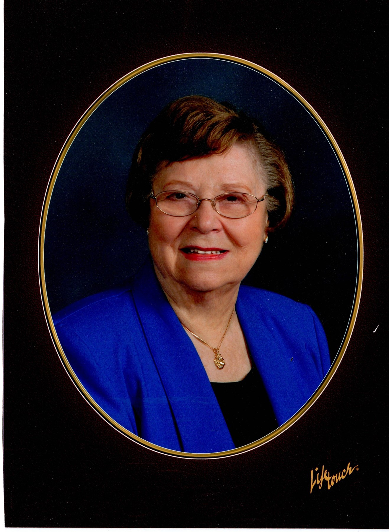Obituary of Patricia Lou Cottrell