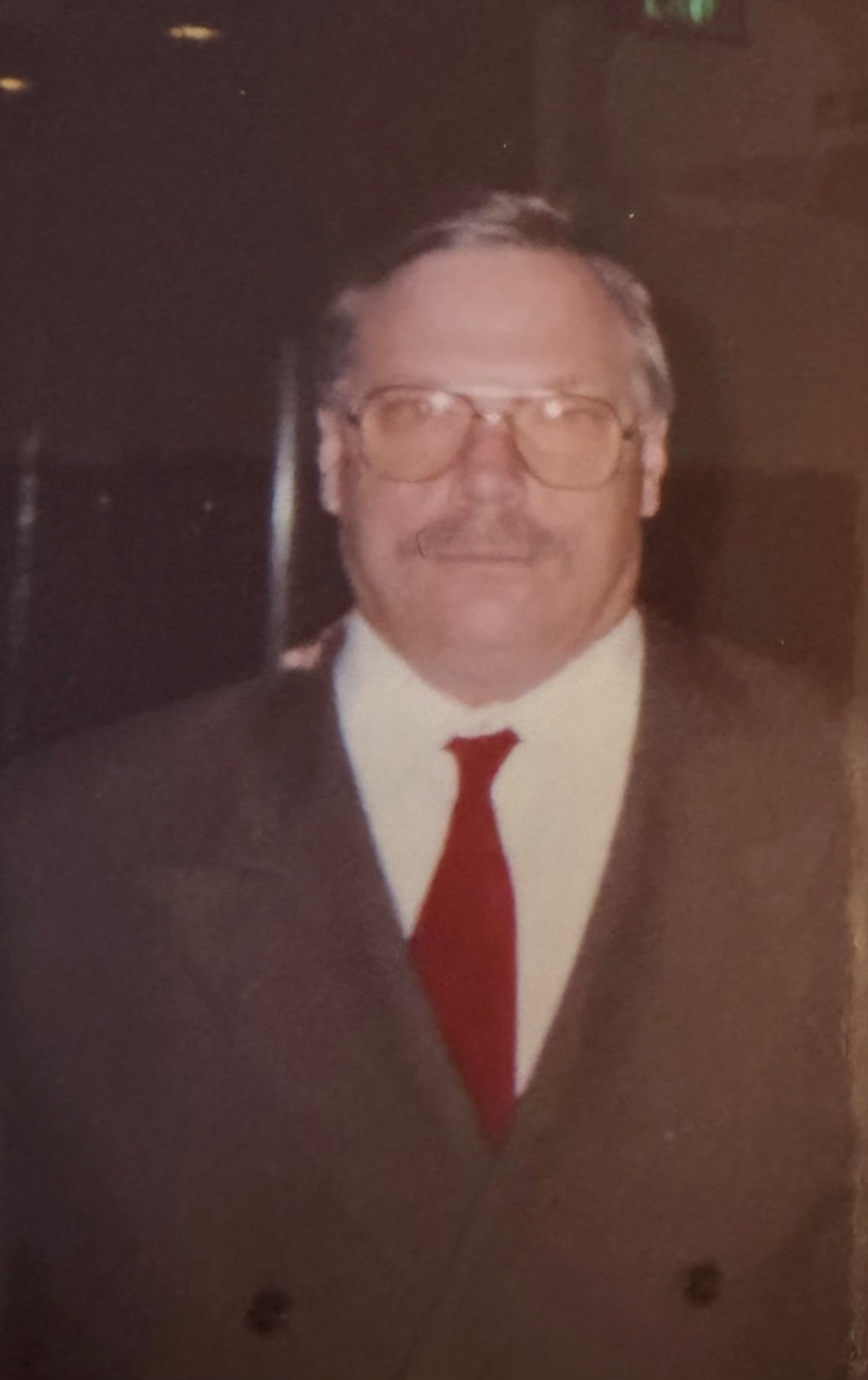 Obituary of David James Rapponotti