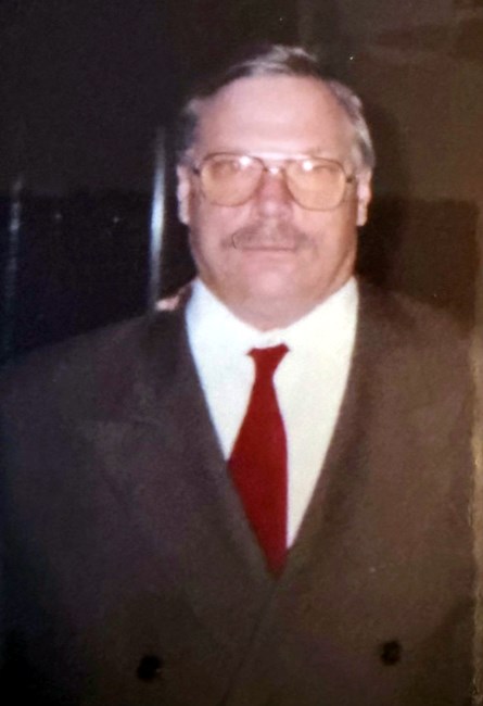 Obituary of David James Rapponotti