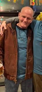Obituary of Michael Dennis Quinnell Jr.