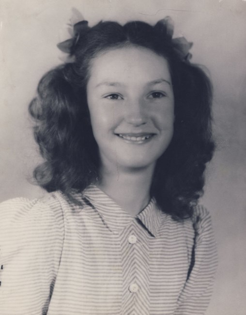 Obituary of Gladys Slim Jane Beaty