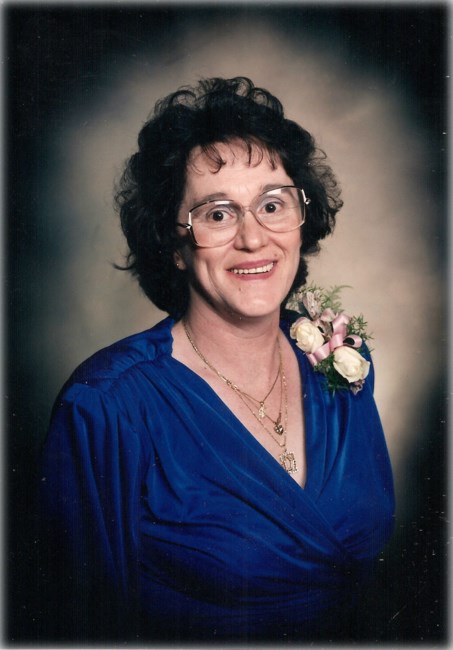 Obituary of Darlene M. Pardee
