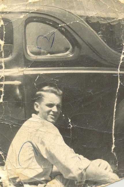 Obituary of Bo Holland