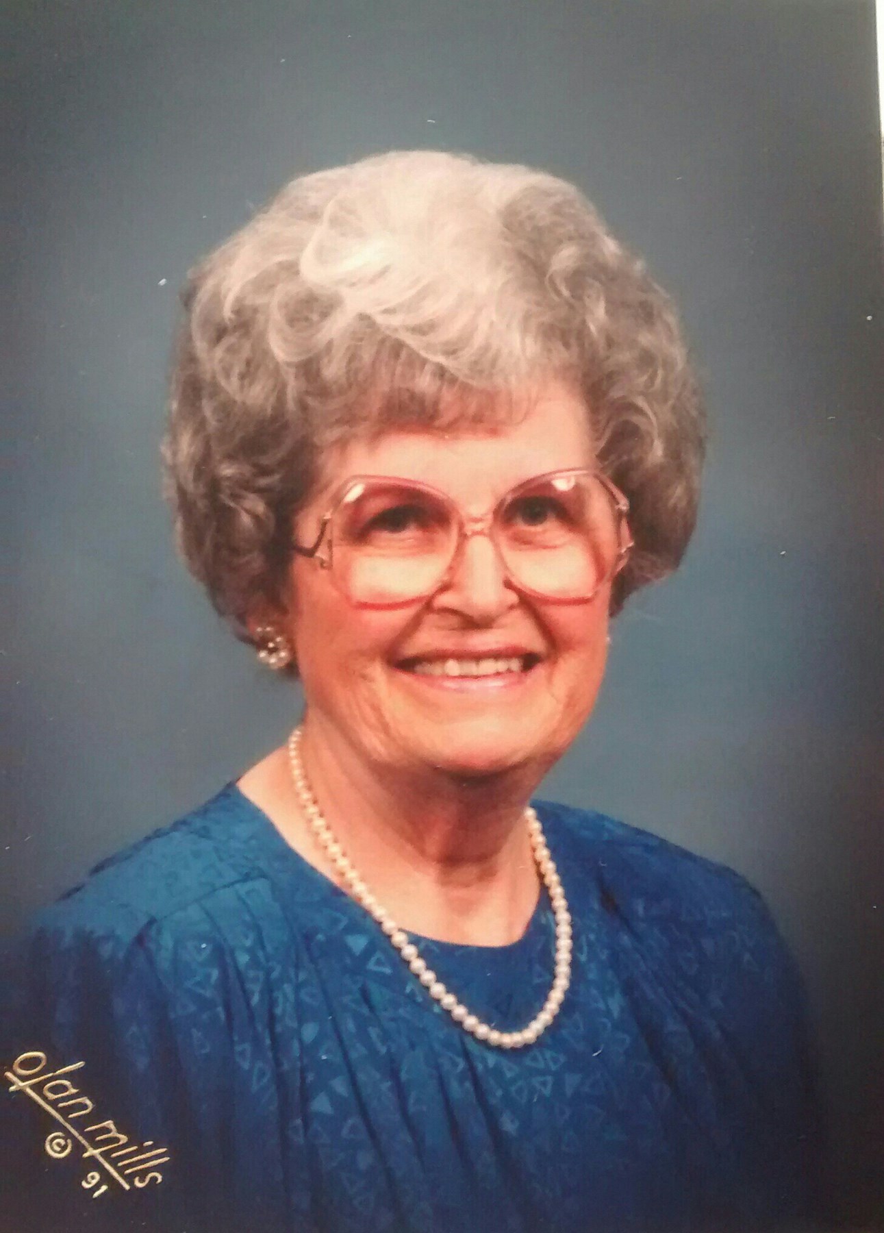 Irene Nease Obituary Marietta, GA