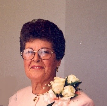 Obituary of Faye Oxford