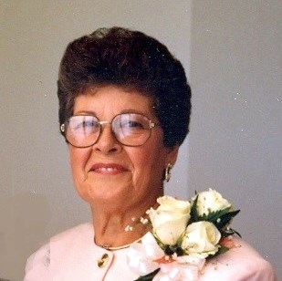 Obituary of Faye Oxford
