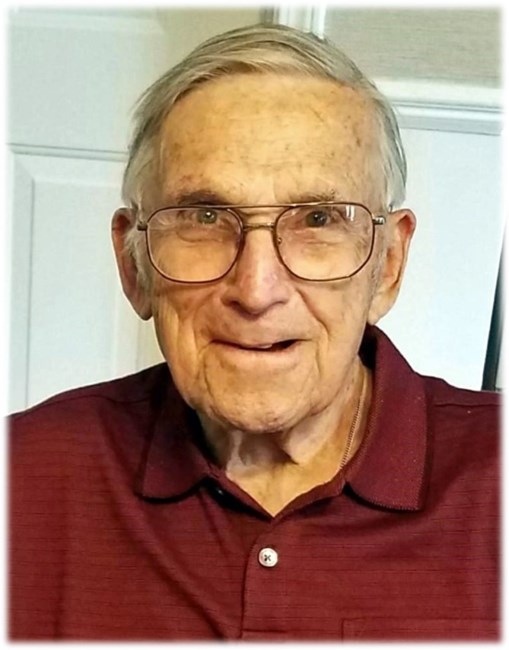 Obituary of Raymond Anthony Schnurr