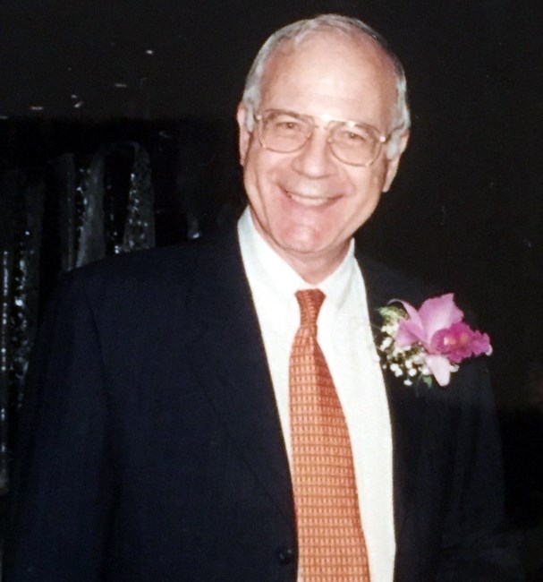 Obituary of James Earl Oden