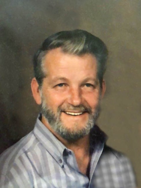Obituary of Edward "Ed" W. Rapp