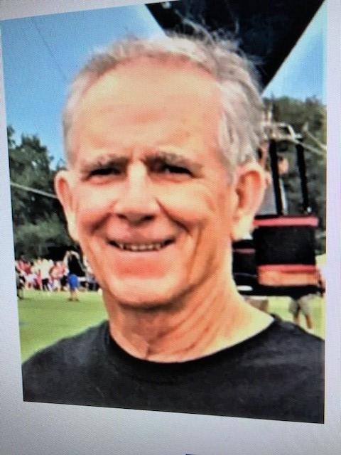 Obituary of Patrick J. Naughton