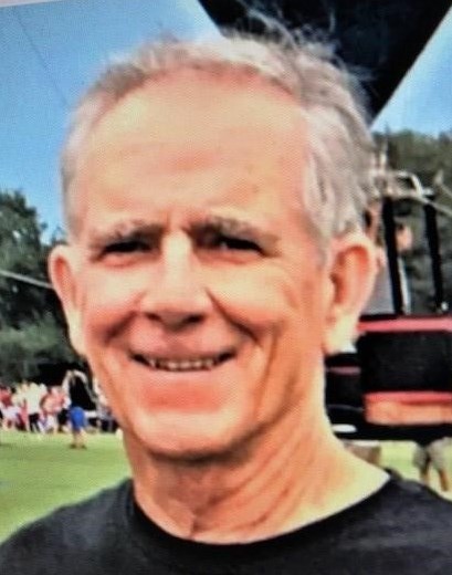 Obituary of Patrick J. Naughton