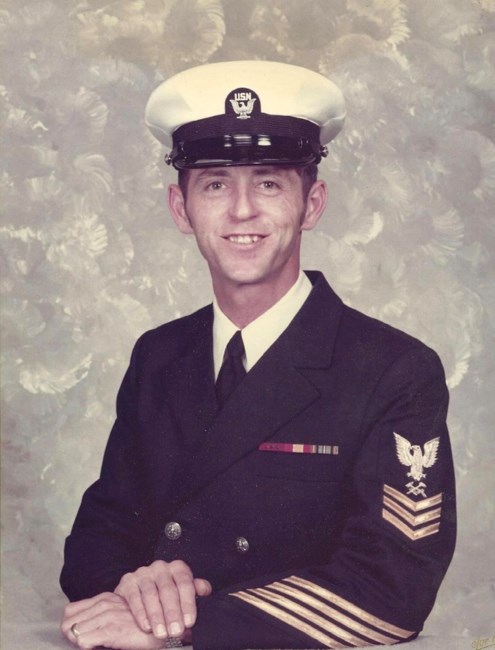 Obituary of William "Bill" Edwards