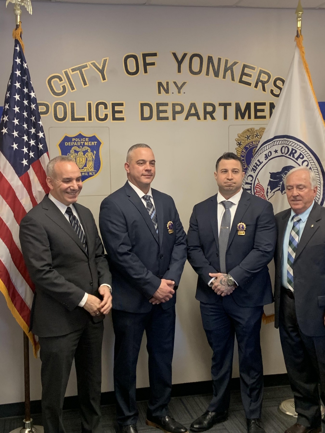 Avis de décès de Del Caraballo