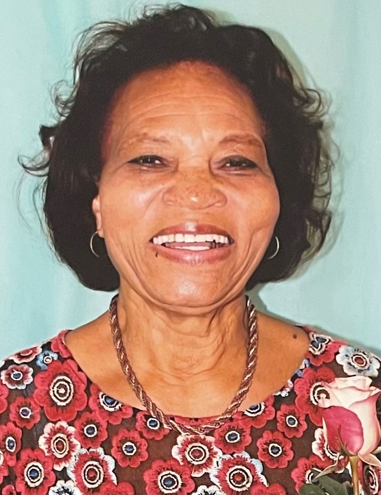 Beulah Perry Obituary Fort Lauderdale, FL