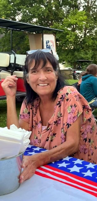 Obituario de Sandra "Sandy" Poremba