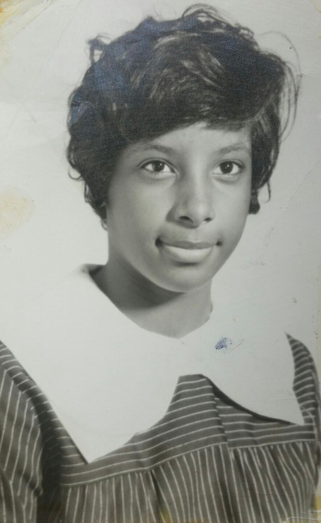 Obituary of Phillis Ann Wright