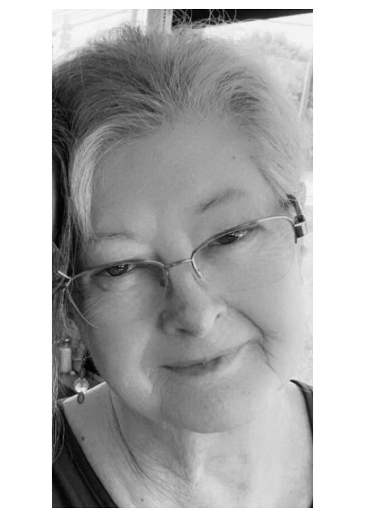 Obituario de Karen Walker