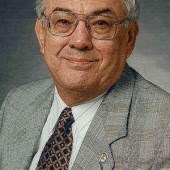 Obituary of Gilbert Jesus Chavez