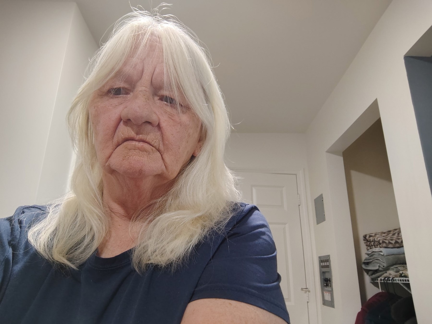 Obituary of Cynthia Joy Gordon-Clark