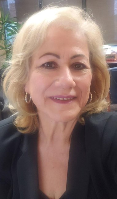 Obituario de Joyce Annette Soleno