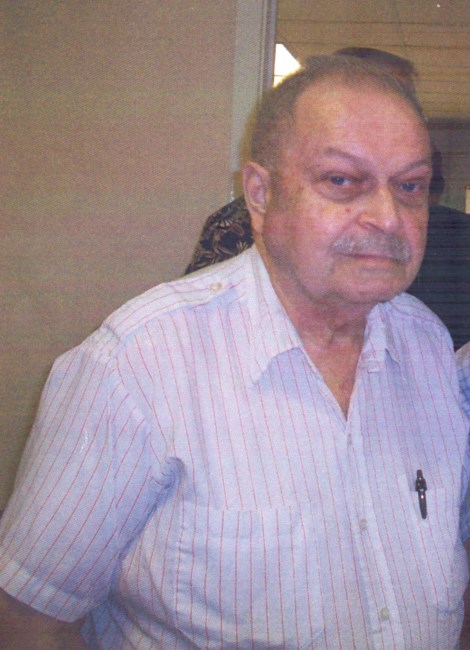 Obituary of Clarence Everett Sanders