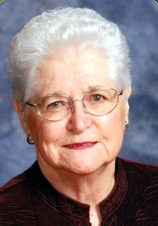 Obituary of LaVerne Bernice Mirtsching