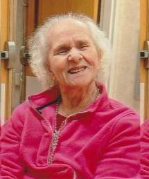 Obituary of Olga A. Hathaway