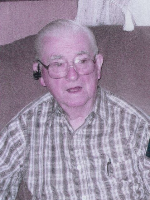 Obituary of Walter Drake