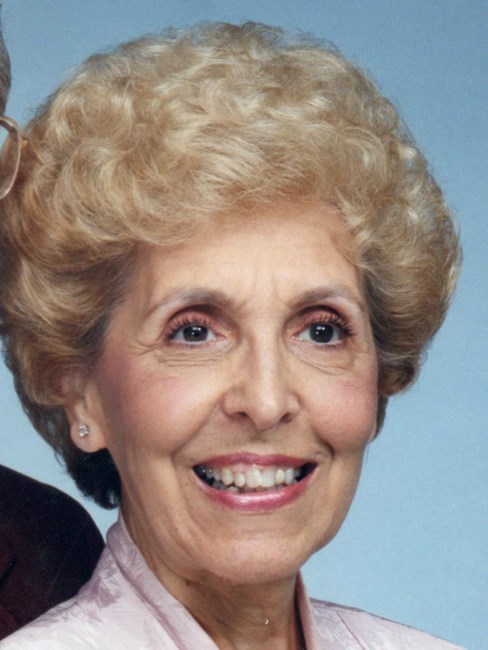 Obituary of Betty Jane Stephens