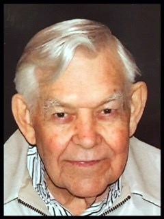 Obituary of William "Mack" David McMullin