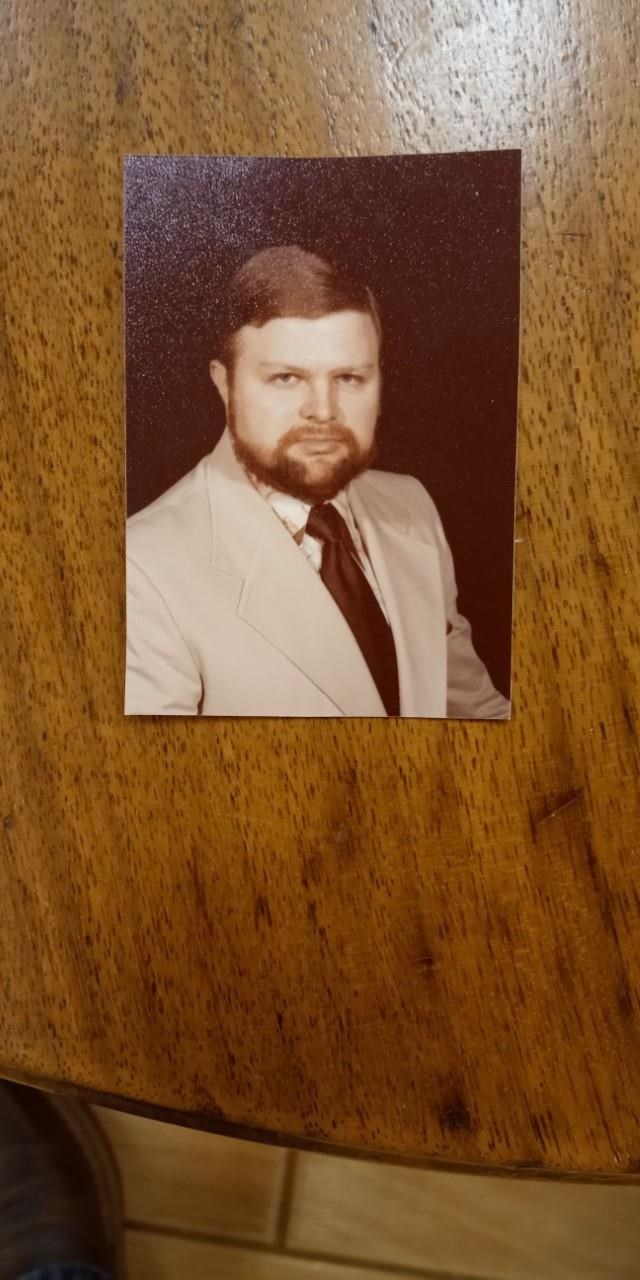 Avis de décès de DR. Walter L Irwin