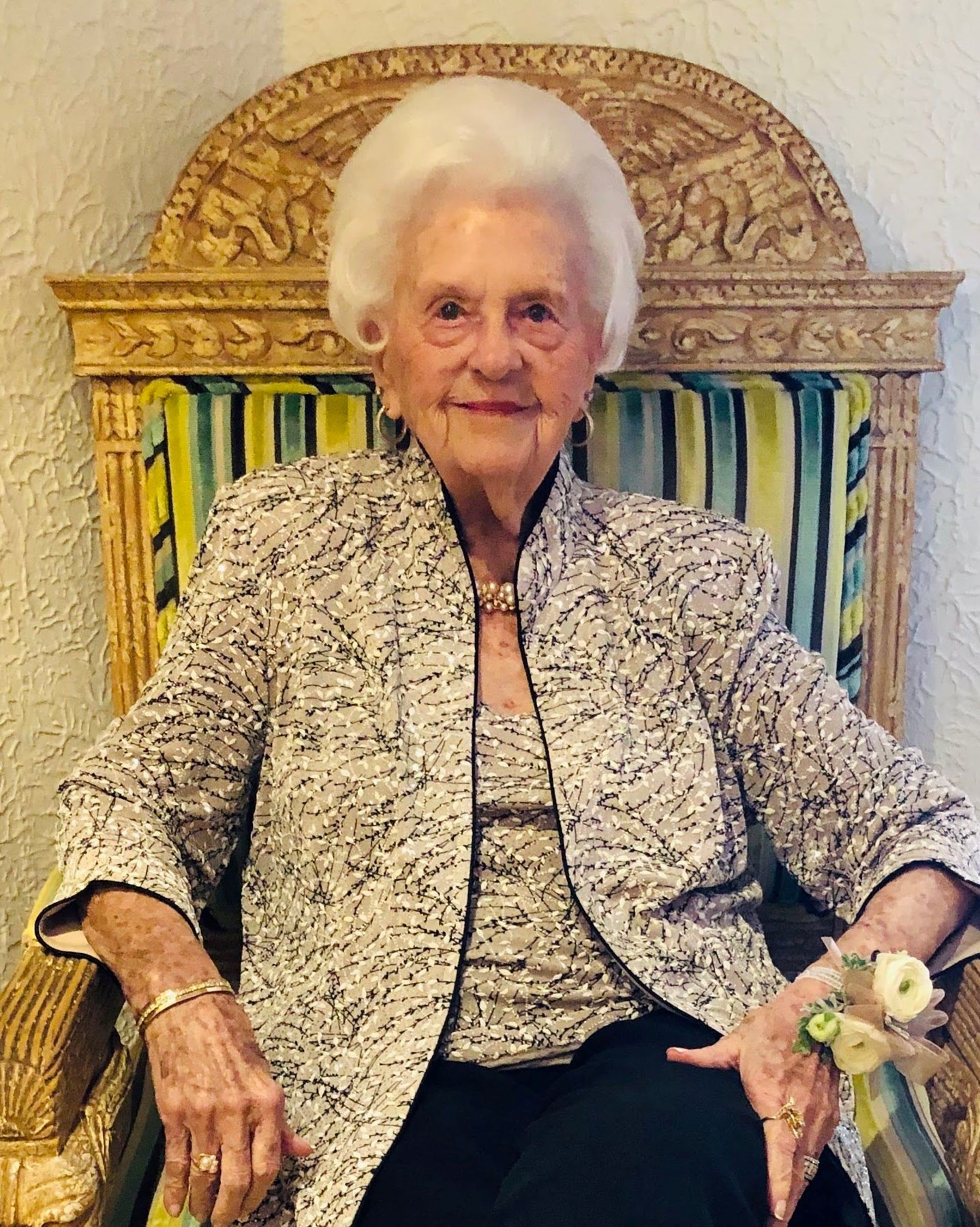 Obituary of Mildred N. Heath