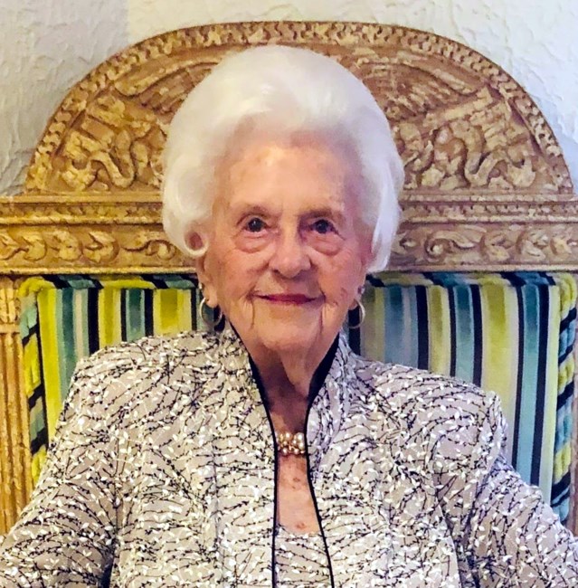 Obituario de Mildred N. Heath
