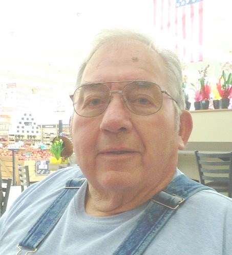 Obituary of William   Arthur Epple