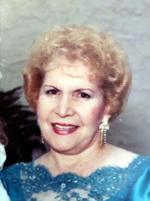 Obituary of Carmen Moragas