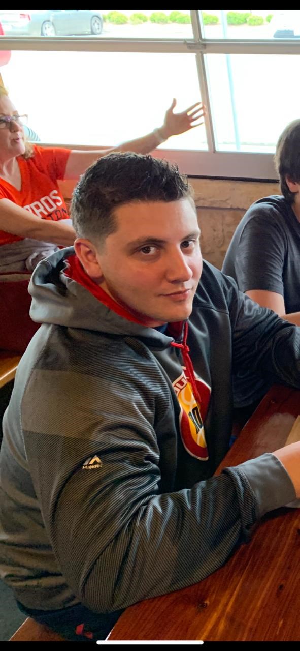 Obituary of Cole Marcel Nader