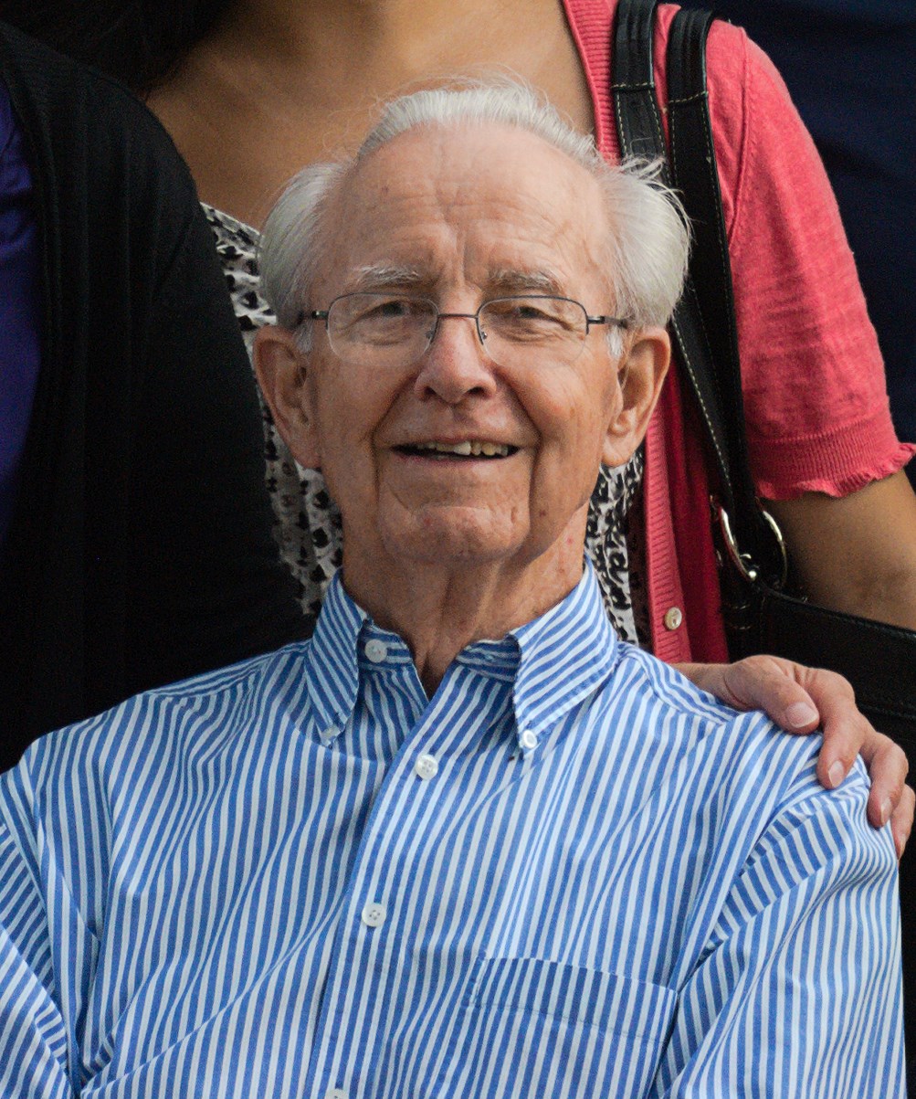 Obituary of Filibert Harold Schroeder