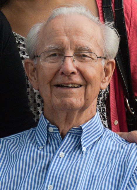 Obituary of Filibert Harold Schroeder