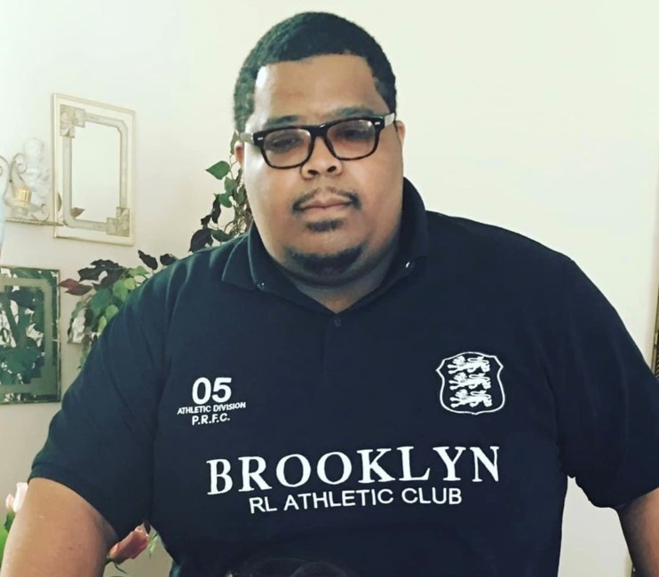 Avis de décès de Steven Thomas Hayes