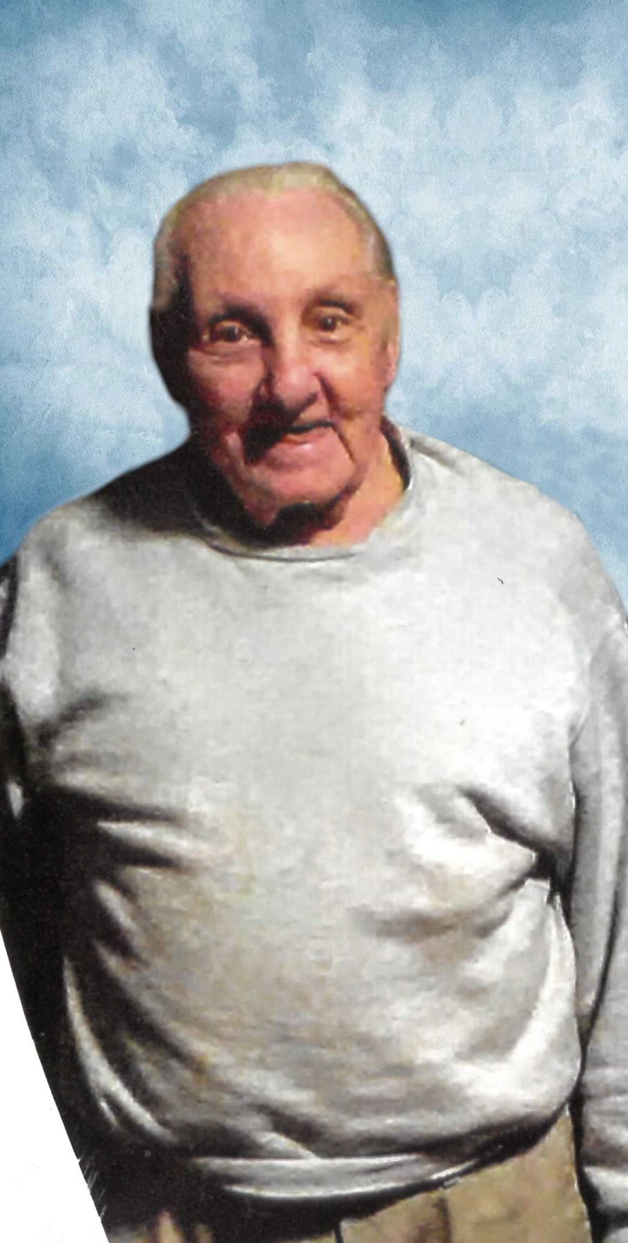 Obituary of Joseph F. Baffaro