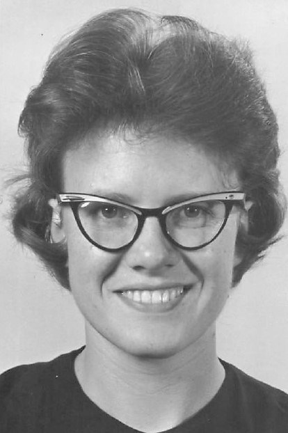 Obituary of Edith Snedegar Causey