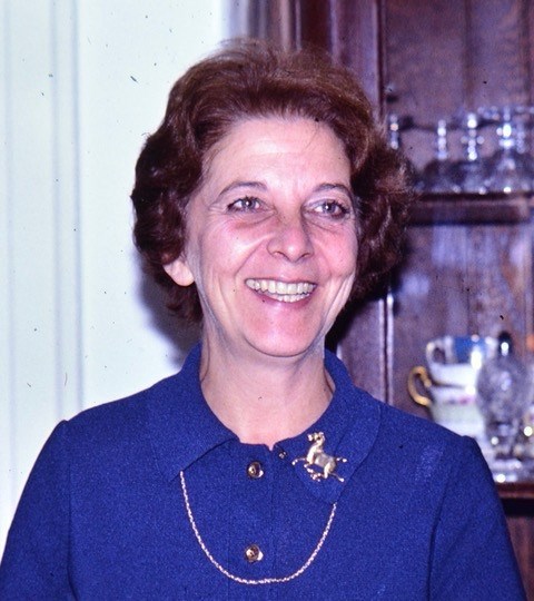 Obituary of Paulette LeMay